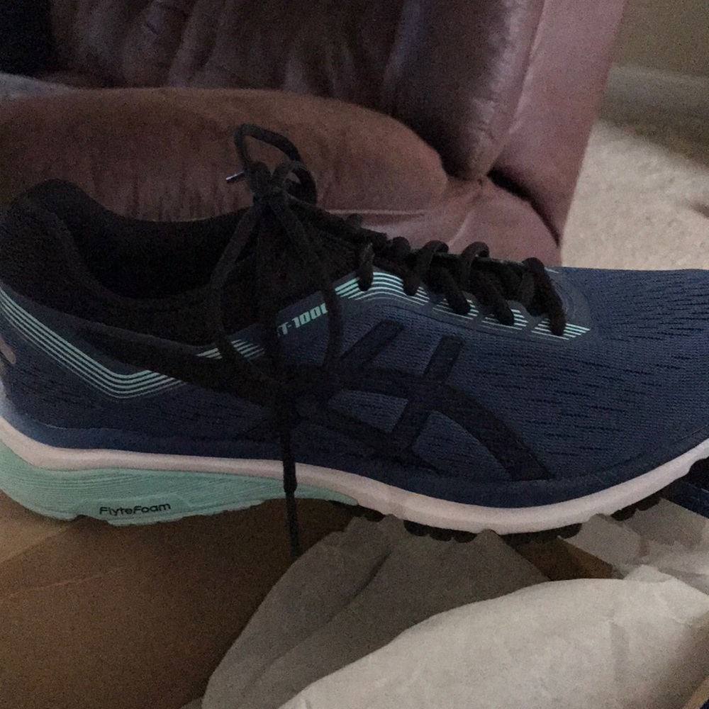 Asics GT-10007 Womens